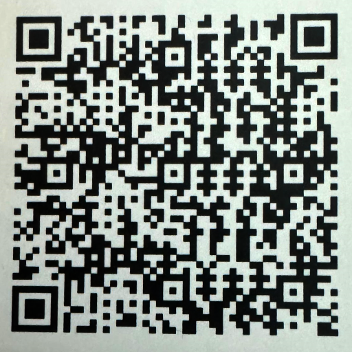 UPI payment QR code for Moinuddin Khaja - Nawab's Kitchen
