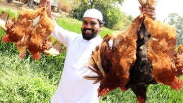 [ID: m_XclqwrTzI] Youtube Automatic